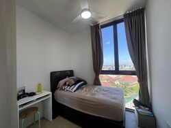 The Panorama (D20), Condominium #508399241